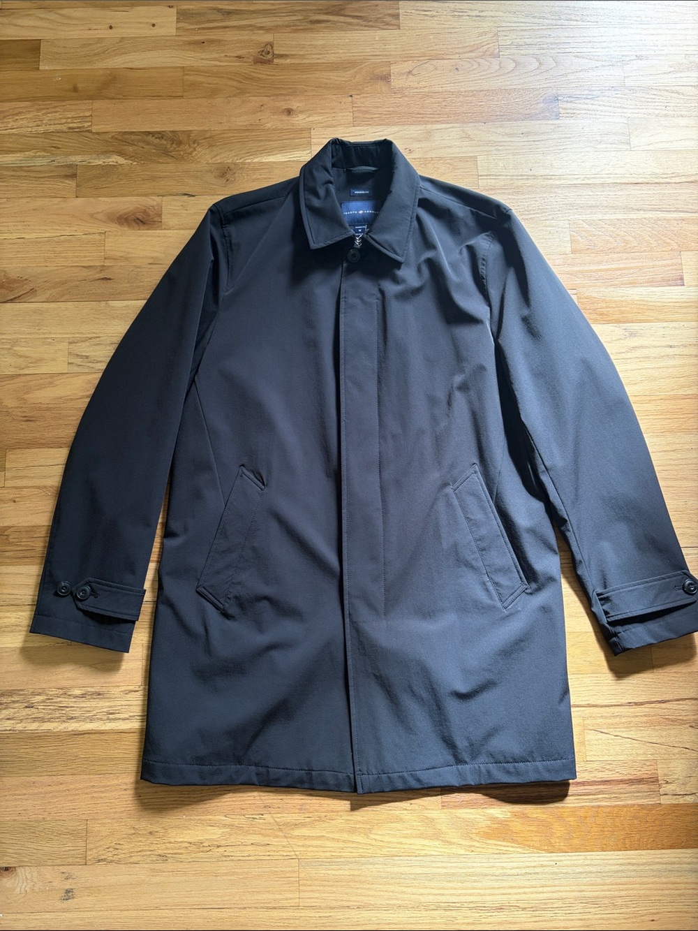 Raincoat